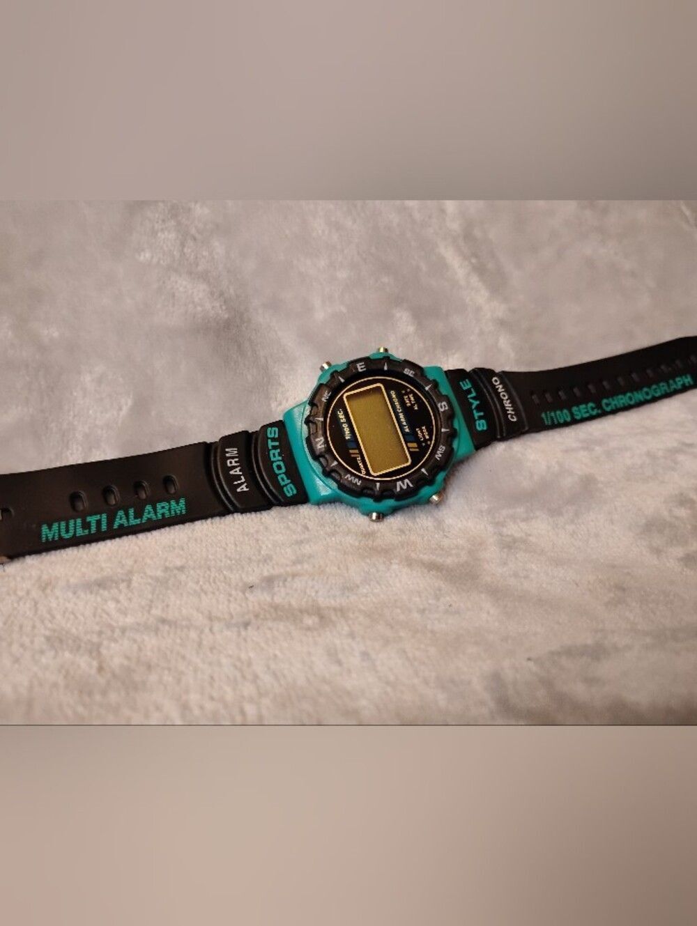 Used Watch Duo - Picture 2 of 5